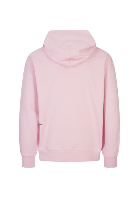 Magnolia Pink 365 Core Hoodie PANGAIA | 10000180MAGNOLIA PINK